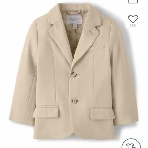 Gymboree Toddler Dress Pant and Blazer